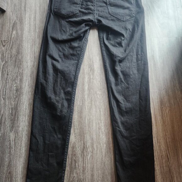 Rag & Bone Fit 1 Skinny Jeans - 34x32 - Picture 2 of 4